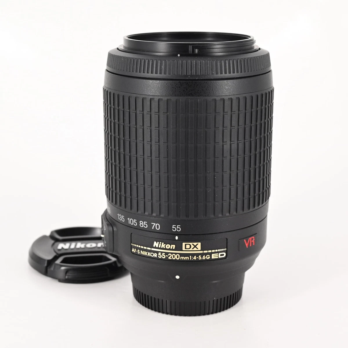Nikon AF 55-200mm Camera Lenses for sale | eBay