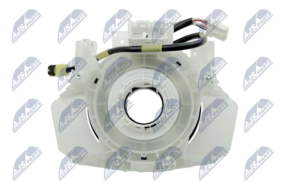 Fits NTY EAS-NS-007 STEERING WHEEL TAPE/REEL NISSAN X-TRIAL T30 2001- ⭐UK Stock⭐