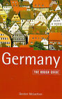 Germany: The Rough Guide by Gordon McLachlan (Paperback, 1998)