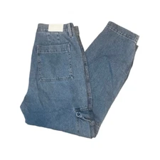 Pistola Cargo Jeans Size 27 P00016085DC Param