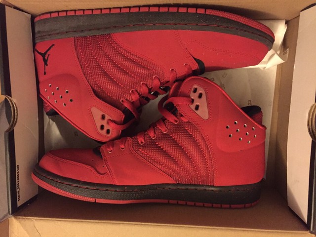 jordan 1 flight 4 premium