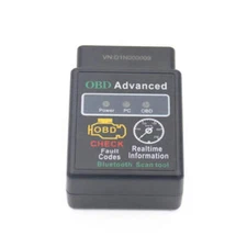 Automotive Diagnostic Tools Bluetooth-Compatible OBD2 Scanner V1.5 Code Reader O