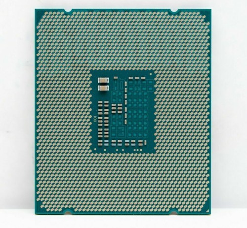 Intel Core i7-5960X Extreme Edition (8x 3.00GHz) SR20Q CPU Sockel 2011-3 - Picture 4 of 7