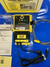 LMI / Milton Roy Chemical Metering/Monitoring CONTROLLER - NEW!: MC-1 