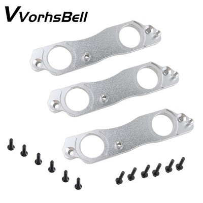 for 2JZ-GTE & 1JZ-GTE to VR38TT R35 GTR Aluminum Coil Pack Adapter Brackets New