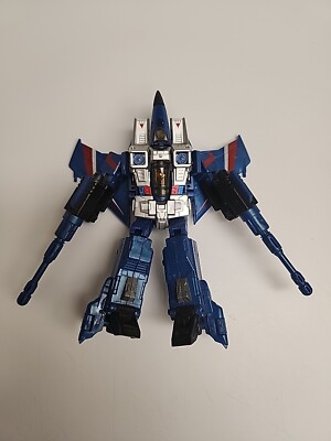 Transformers Generations Combiner Wars Thundercrack