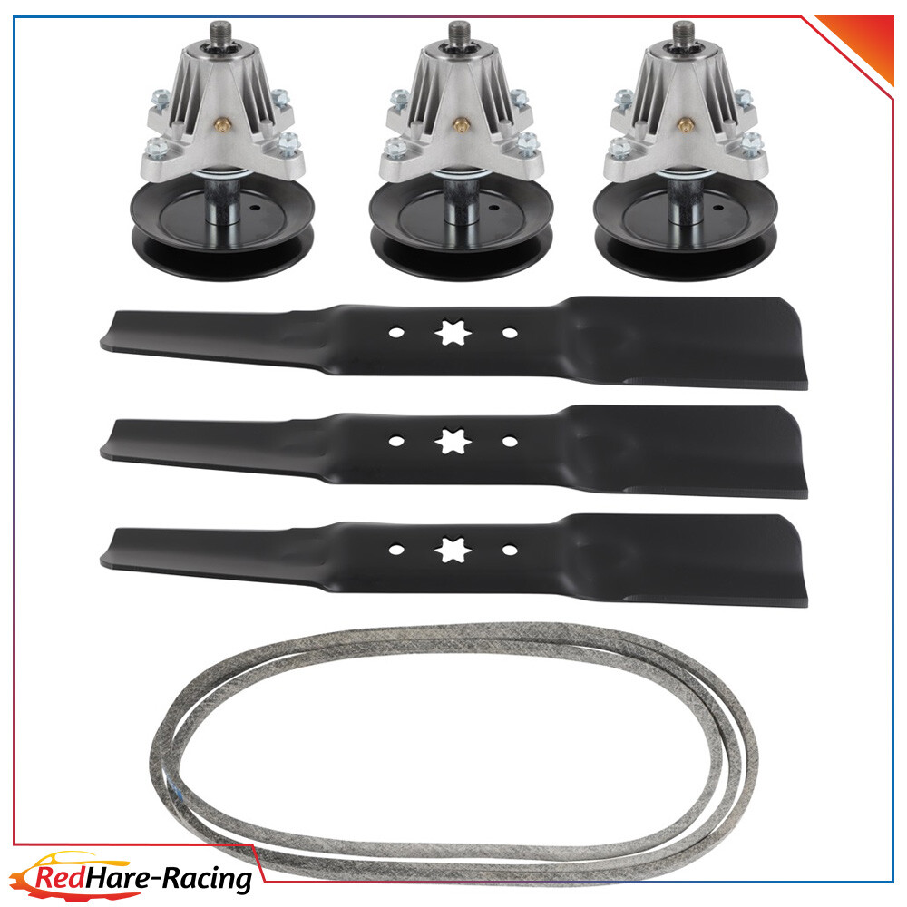 Gruppo Mandrino Per Cub Cadet RZT54, XT1, XT2, ST54