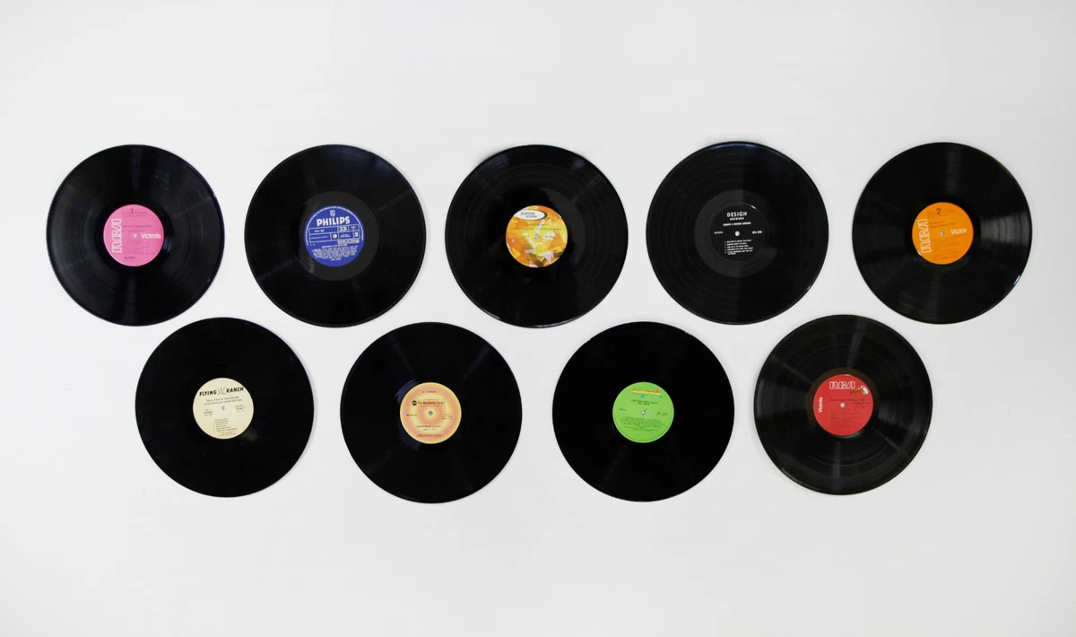 Vintage Vinyl Records Sizes Types A Complete Guide, 60 OFF