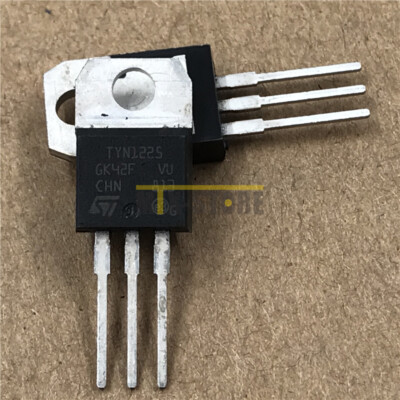 5PCS TYN1225 TYN1225RG New Best SCR 1200V 25A TO-220AB
