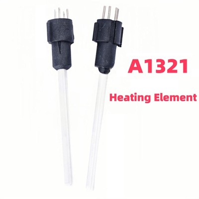 A1321 Soldering Station Iron Ceramic Heating Element Metal Heating Core For 936