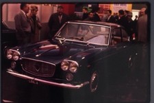 Revue technique Lancia FLAVIA