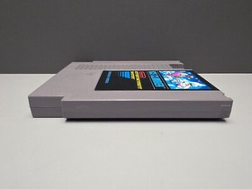 ICE CLIMBER NINTENDO NES EUROPEAN VERSION MODUL CARTRIDGE