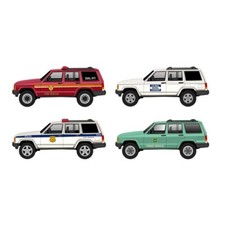 Government Jeep Cherokee Xj Sticker Pack - Police Fire Mail Forest Service Government Jeep Cherokee Xj Sticker Pack - Police Fire Mail Forest Service