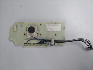 Steuerung Elektronik PRIVILEG 7740  PROCOND ELETTRONICA 451516349  ELUX ASS 1321