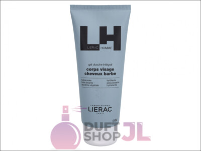 Lierac Homme Shower Gel 200 ml