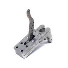Slingshot Release Device Accessories Silver Polishing Catapult Trigger Tool