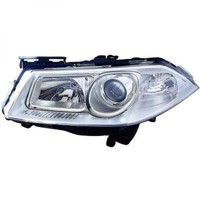 Scheinwerfer Rechts Passend FüR Renault Megane Ii Baujahr 06-08
