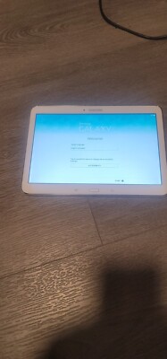 Samsung Galaxy Tab 4 10.1