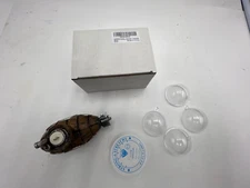 QTY 11 Floating Submarine Fish Tank Decoration Handmade