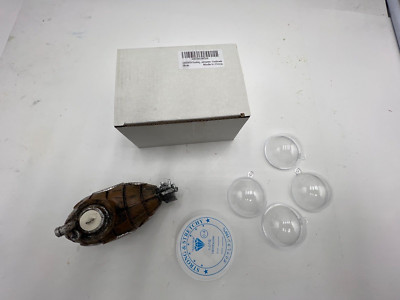 QTY 11 Floating Submarine Fish Tank Decoration Handmade