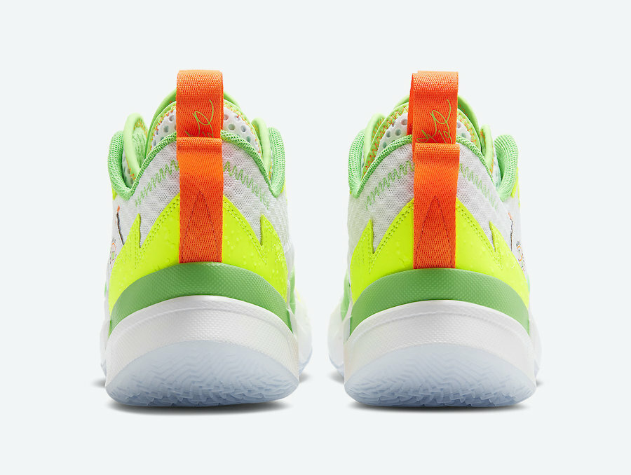 Nike MEN display picture 1