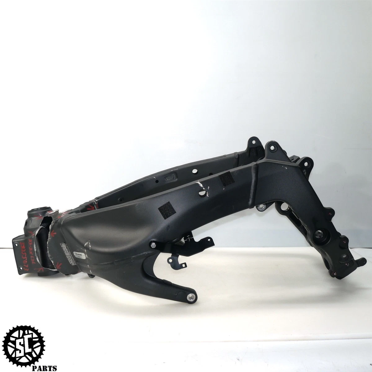 Motorcycle & Scooter Frames & Parts for 2023 Kawasaki Ninja ZX6R