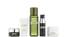 La Mer Travel Size Lot Of Five Beauty Kit
