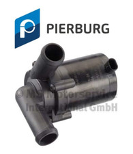 RANGE ROVER SPORT DISCOVERY AUXILIARY WATER PUMP FUEL FIRED PRE HEATER JEX000030