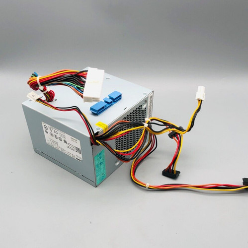 Dell H255PD-00 255W ATX Desktop PC Netzteil 24Pin #132