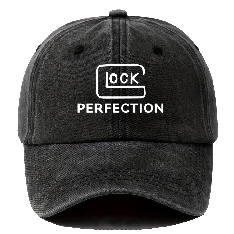 Tampas de bola de Caça GLOCK