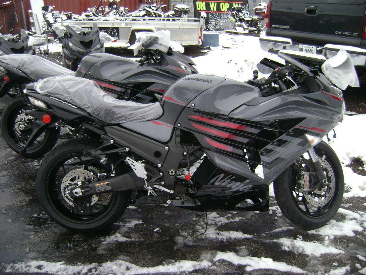 ねね KAWASAKI - EX300 NINJA 300 - 2014 - LEVERS - BRAKE & CLUTCH