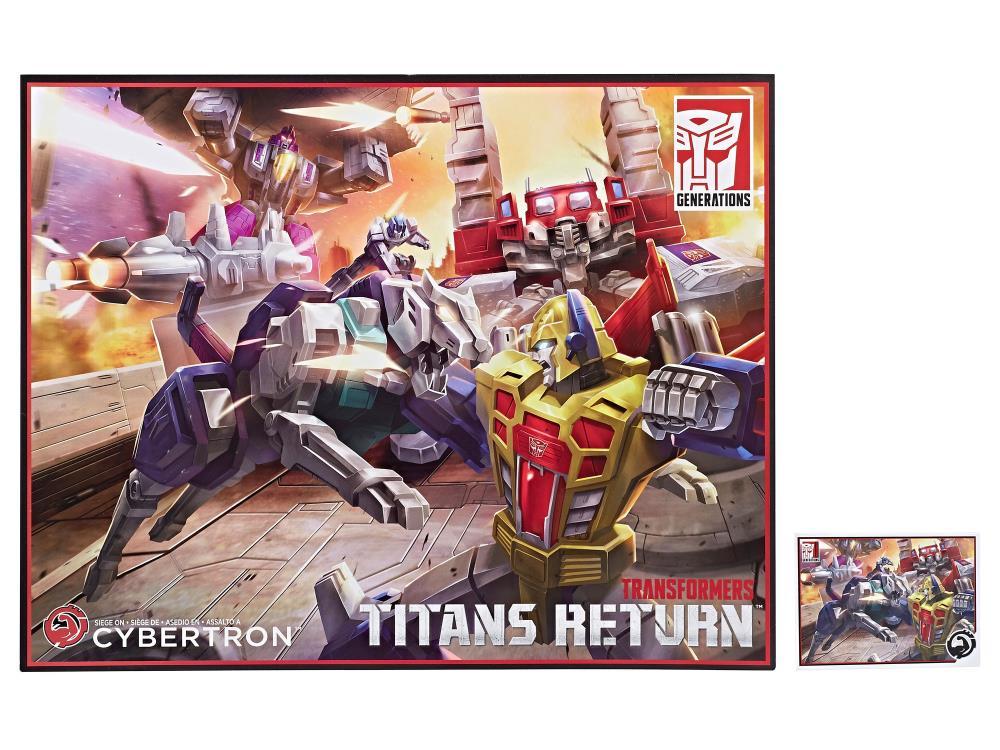 siege on cybertron box set