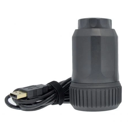 Ocular USB Kopa DM800 de 8Mpx para microscopio y lupa binocular - Imagen 3 de 4