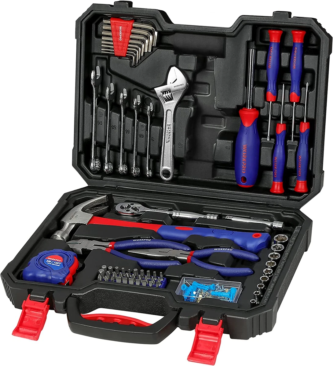 Home 2024 tool kits