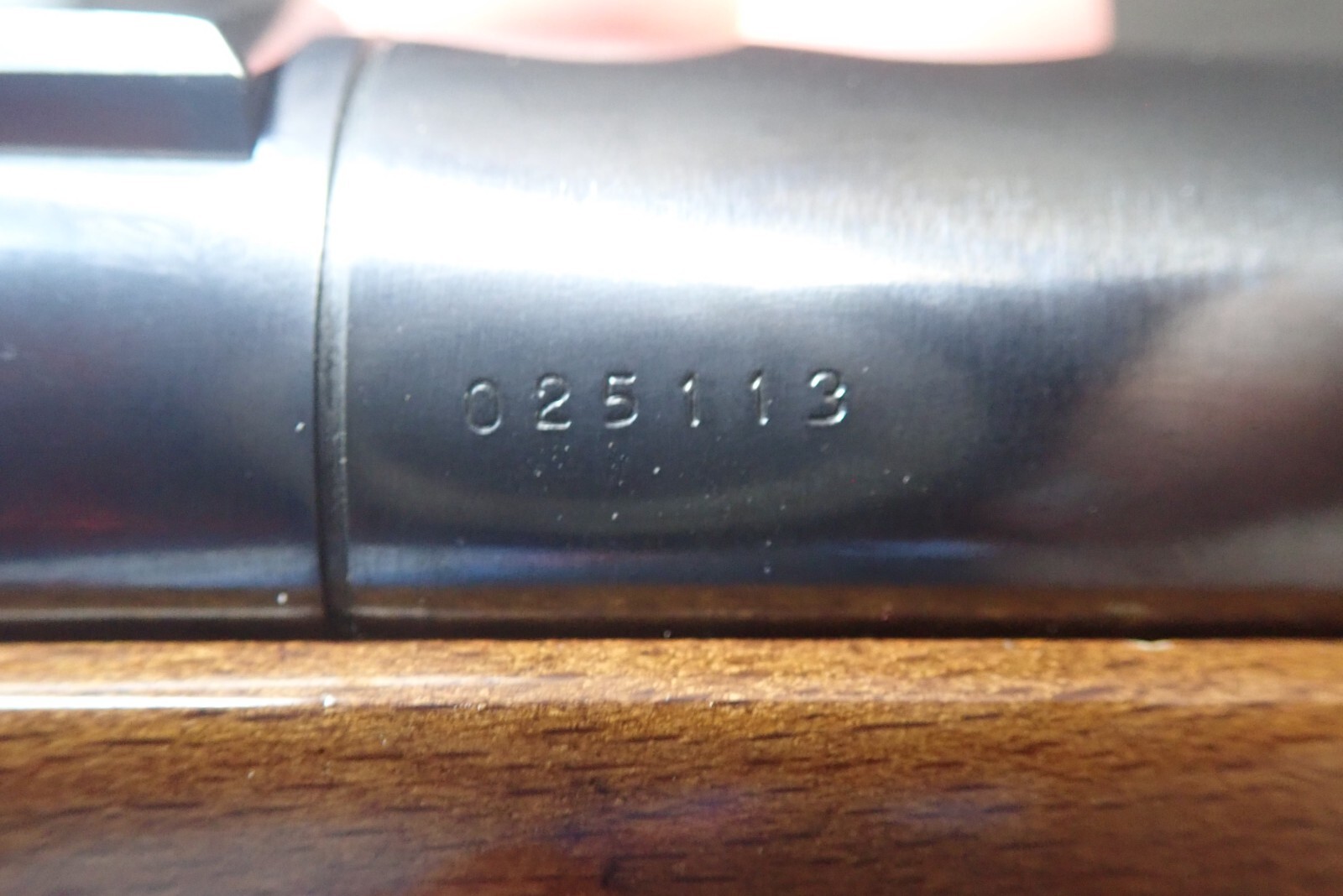 Air Arms Pro Elite .22 Cal Break Barrel Air Rifle Tuned By Jan Kranner