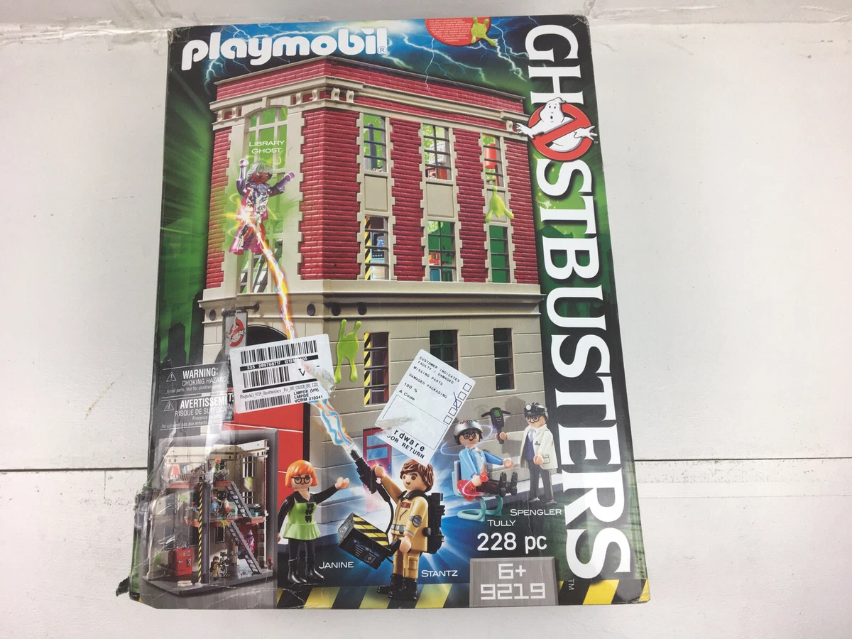 Playmobil 9219 cheap
