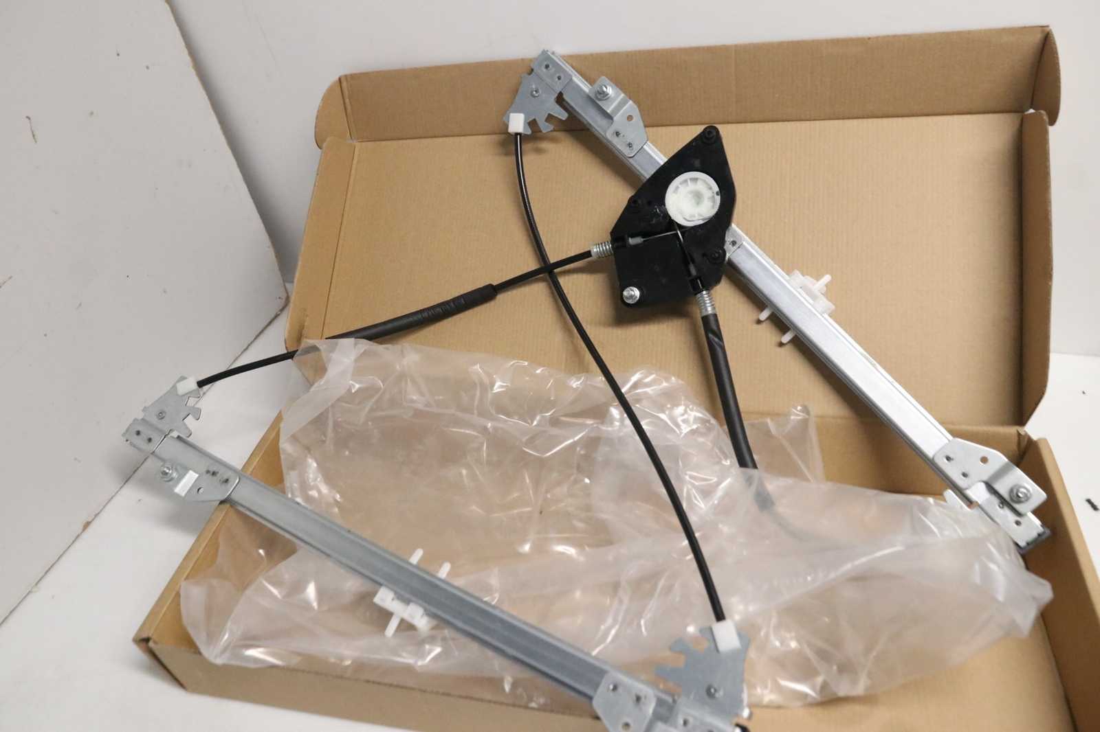 Lève-vitre électrique avant droit NTY EPS-BM-017 mécanisme de vitre portière passager BMW X3 E83