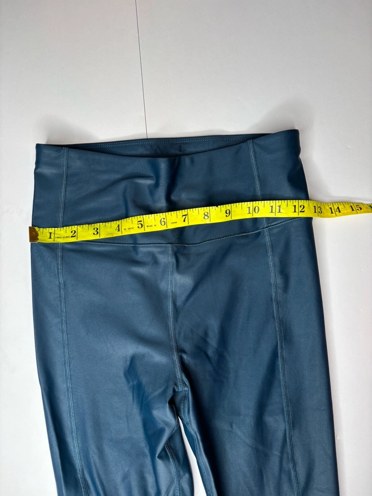 sweaty-betty shiny 7/8 leggings