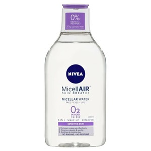 garnier micellar water coles