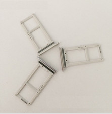 Dual SIM Card Tray Holder Slot for Samsung Galaxy S7 G930