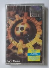 Ultimate Greatest Remixe by C C Music Factory Malaysia Cassette Brand New Sealed