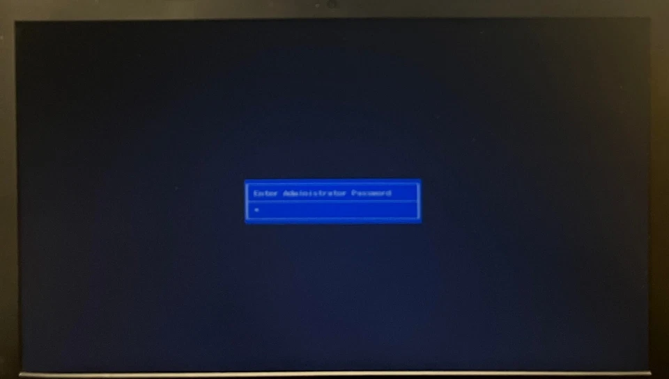 HP Notebook 15-bw016c 15.6'' HD AMD Quad-Core A12-9720P Bios Locked For AS-IS - Image 2 of 4