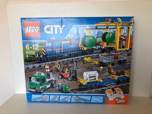 lego 60052 ebay