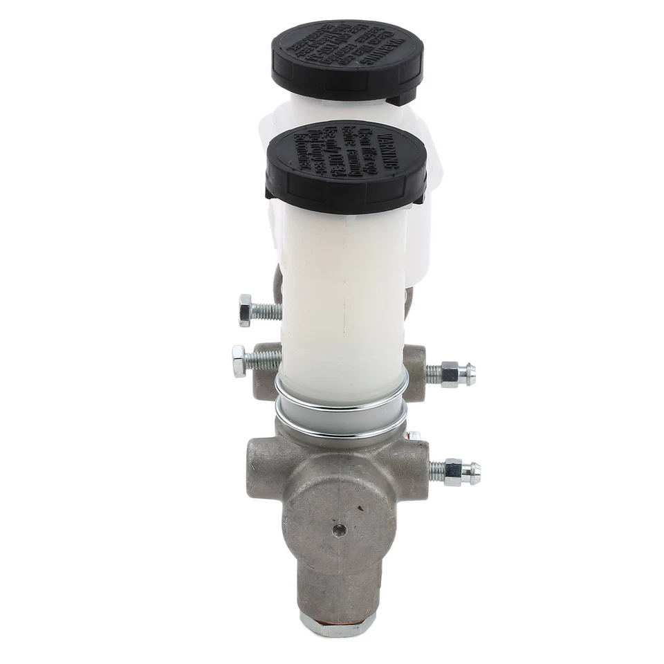 Главный тормозной цилиндр с резервуаром для Datsun 260Z 1974-1975 280Z 1975-1978 - Изображение 2 из 4