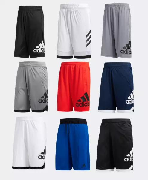  Adidas Grappling Shorts, Red/White, Small : Clothing, Shoes &  Jewelry