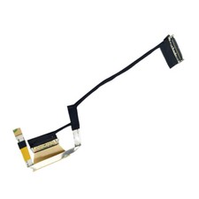 30PIN LCM EDP LCD Screen Video Display Flex Cable For HP Probook BXG113 430 G7