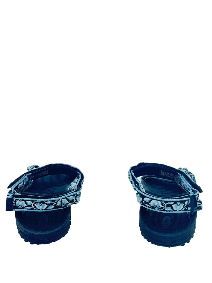 TEVA Pretty Rugged Nylon 2 Sandalias Para Mujeres T.39 US.8 UK.6,5 - Imagen 4 de 4