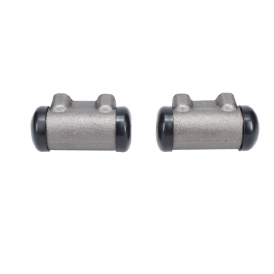 Brake Hardware Kit for 1959-1960 Lincoln 430 V8 8-cylinder 59 60