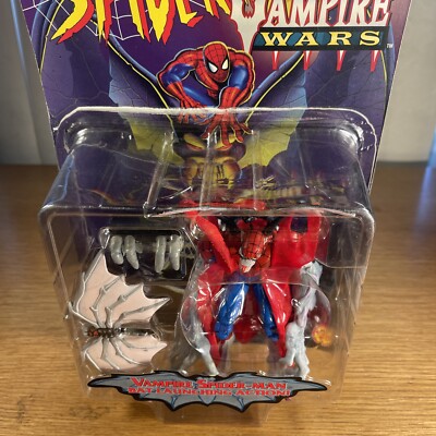 スパイダーマン Marvel Comics Spider-Man: The Sinister Six (1996) - MobyGames