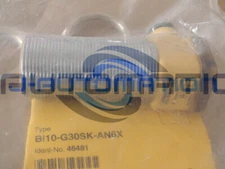 1PCS New TURCK Bi10-G30SK-AN6X Fast ship with warranty